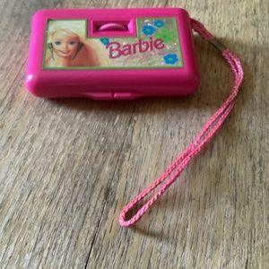 Vintage 90s Barbie binoculars 💕